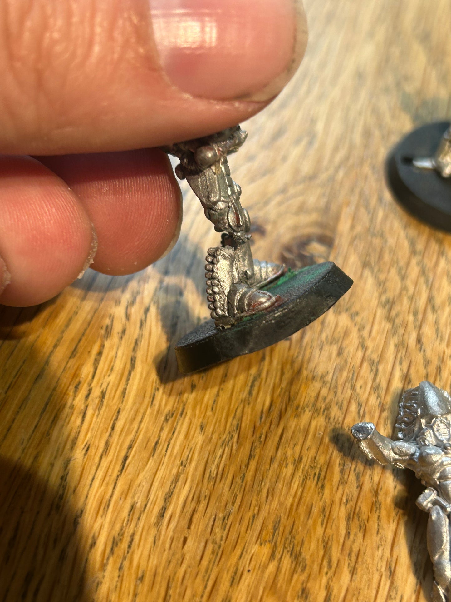 Warhammer 40k broken eldar x6