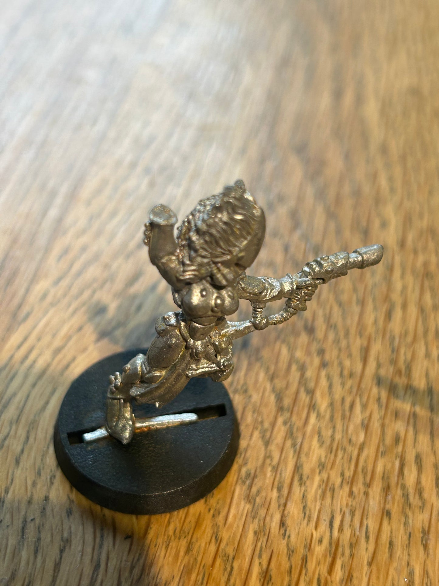 Warhammer 40k broken eldar x6