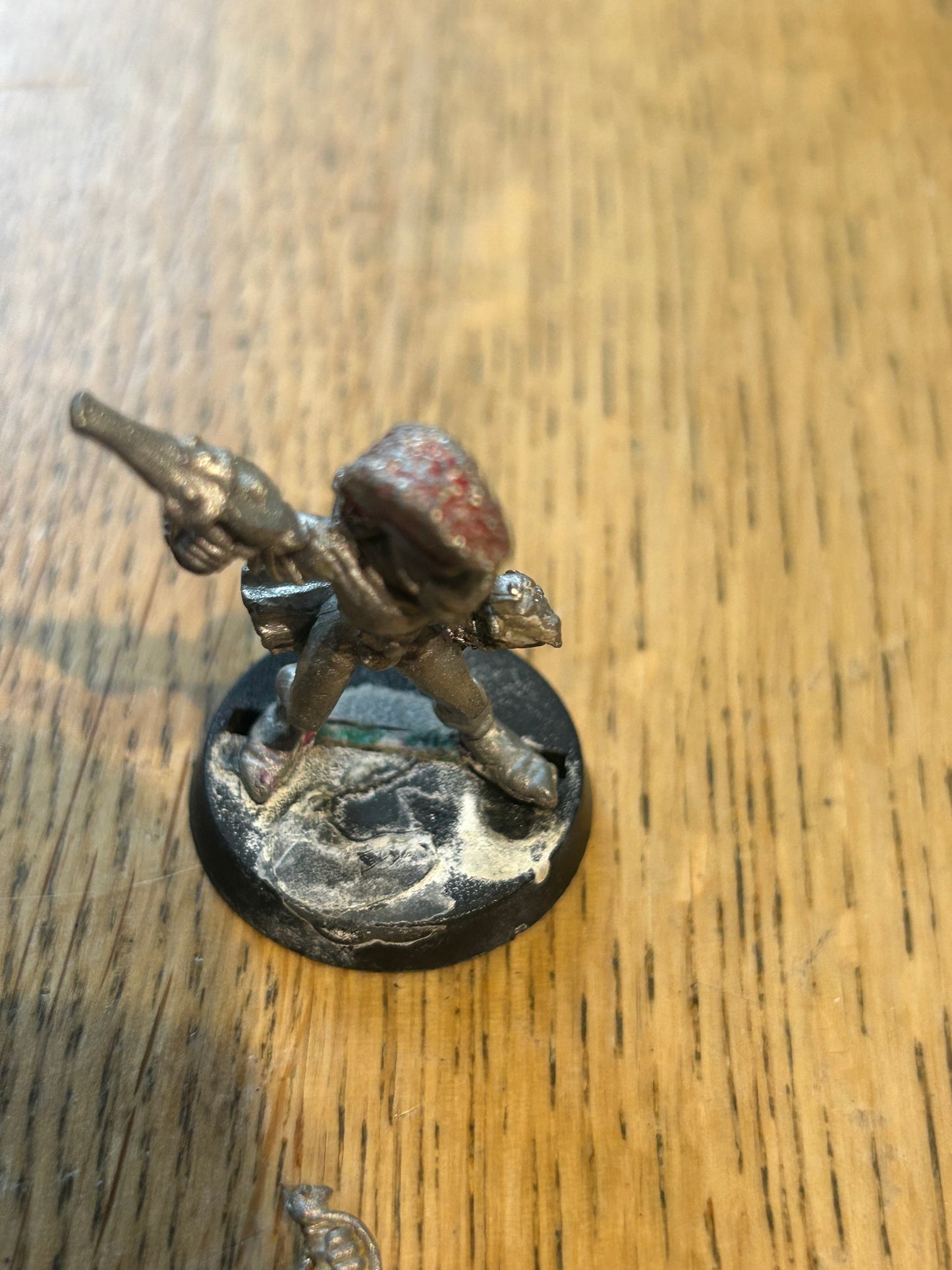 Warhammer 40k broken eldar x6
