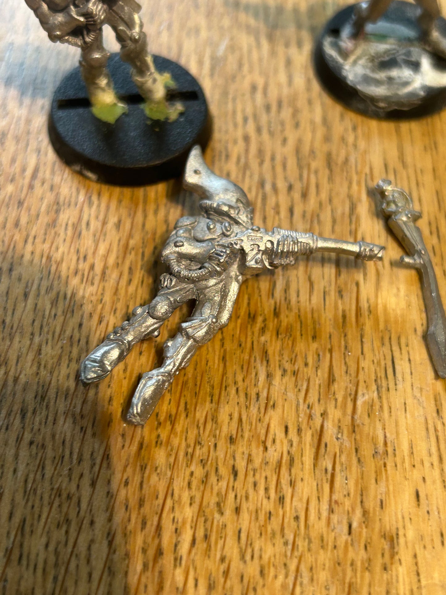 Warhammer 40k broken eldar x6