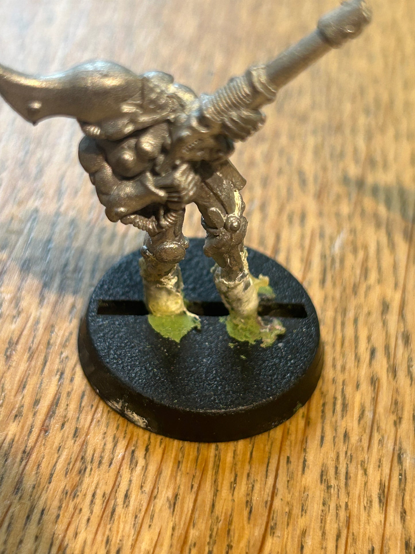 Warhammer 40k broken eldar x6
