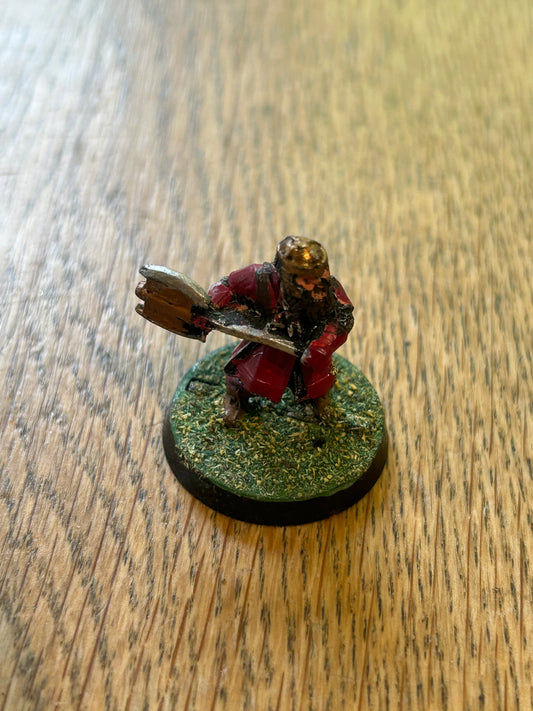 MESBG Lord of the Rings Gimli