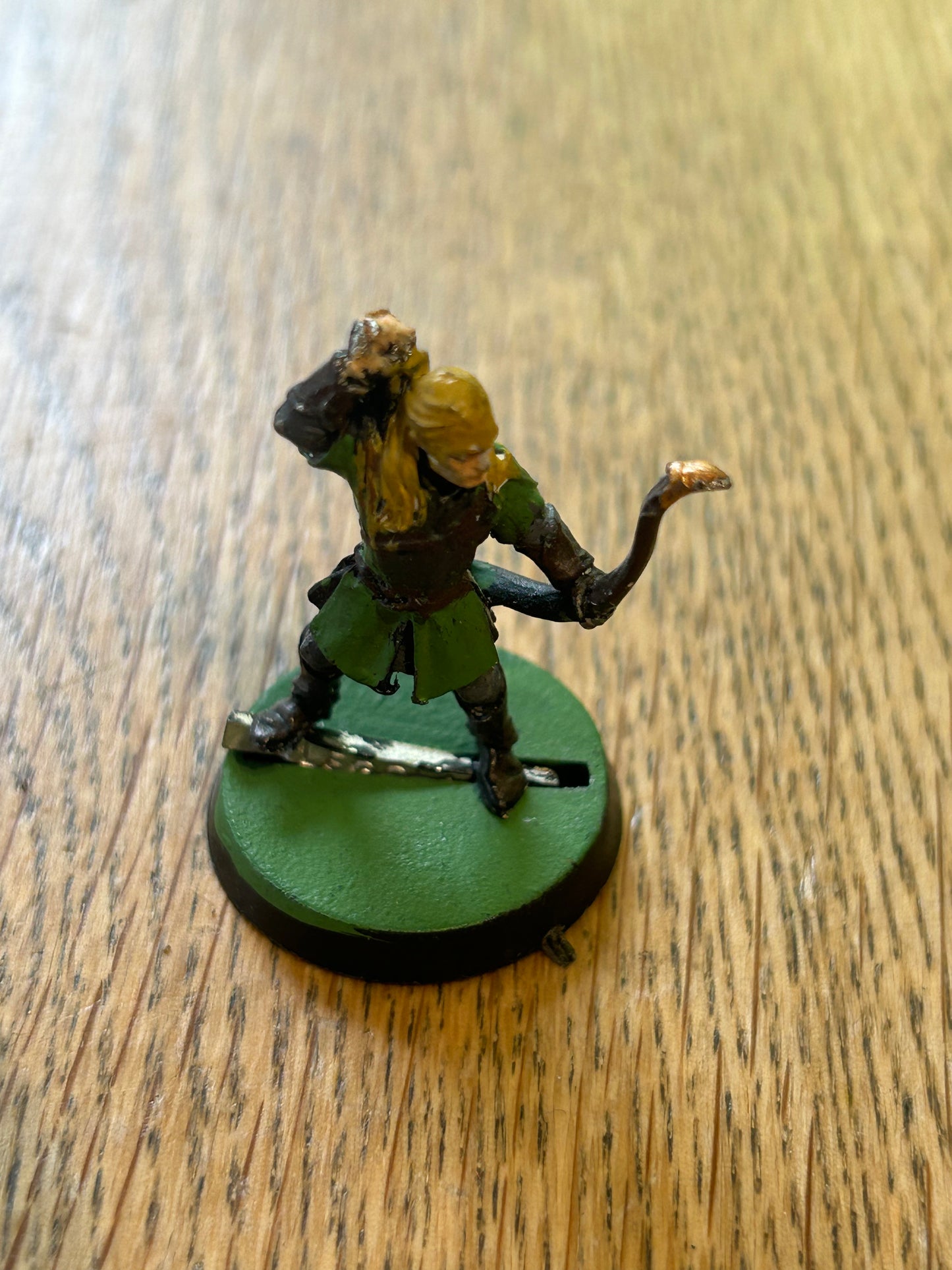 Lord of the Rings Legolas