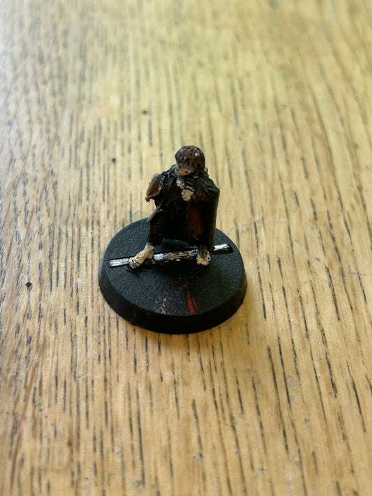 MESBG Frodo