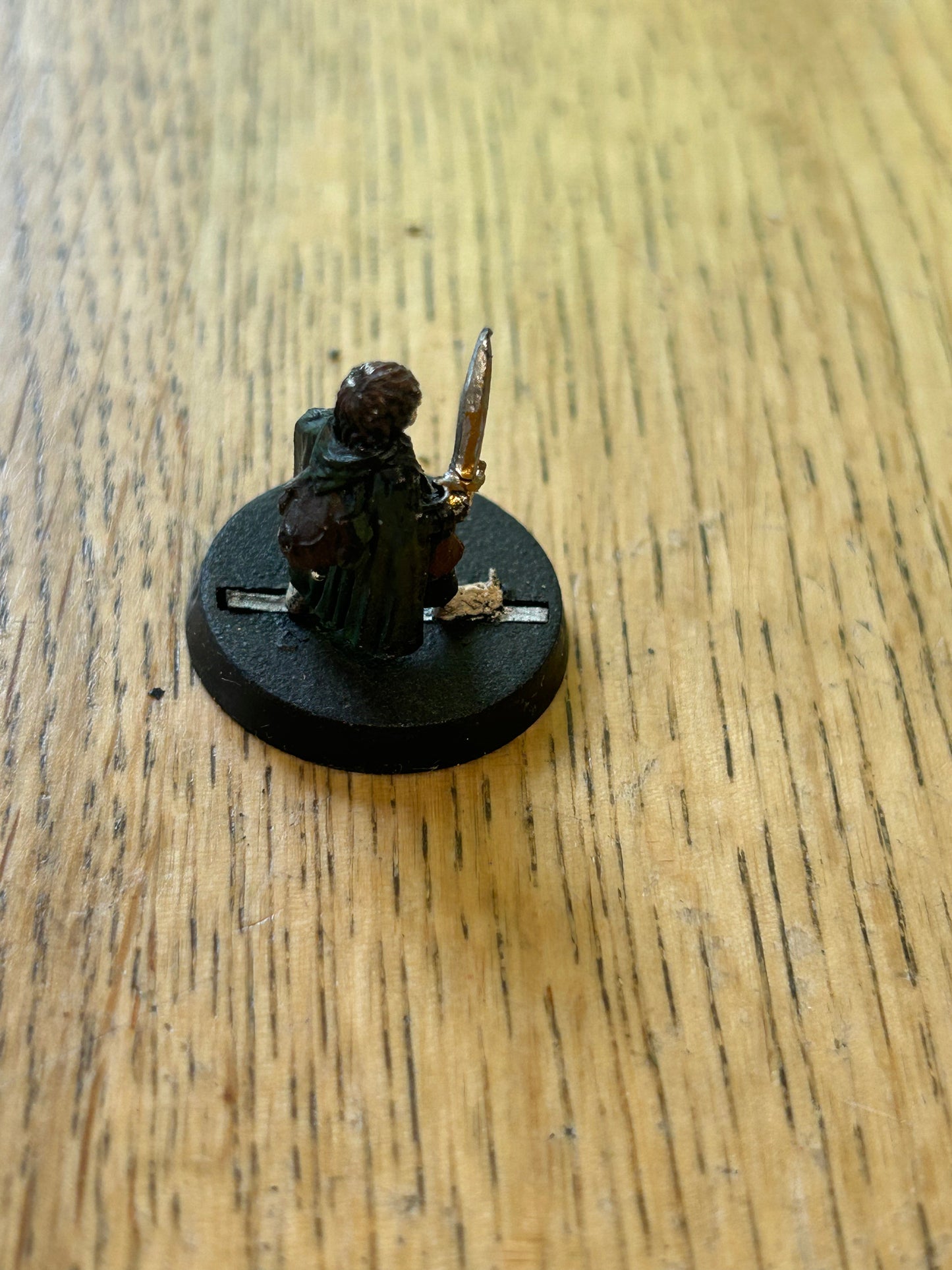 MESBG Frodo