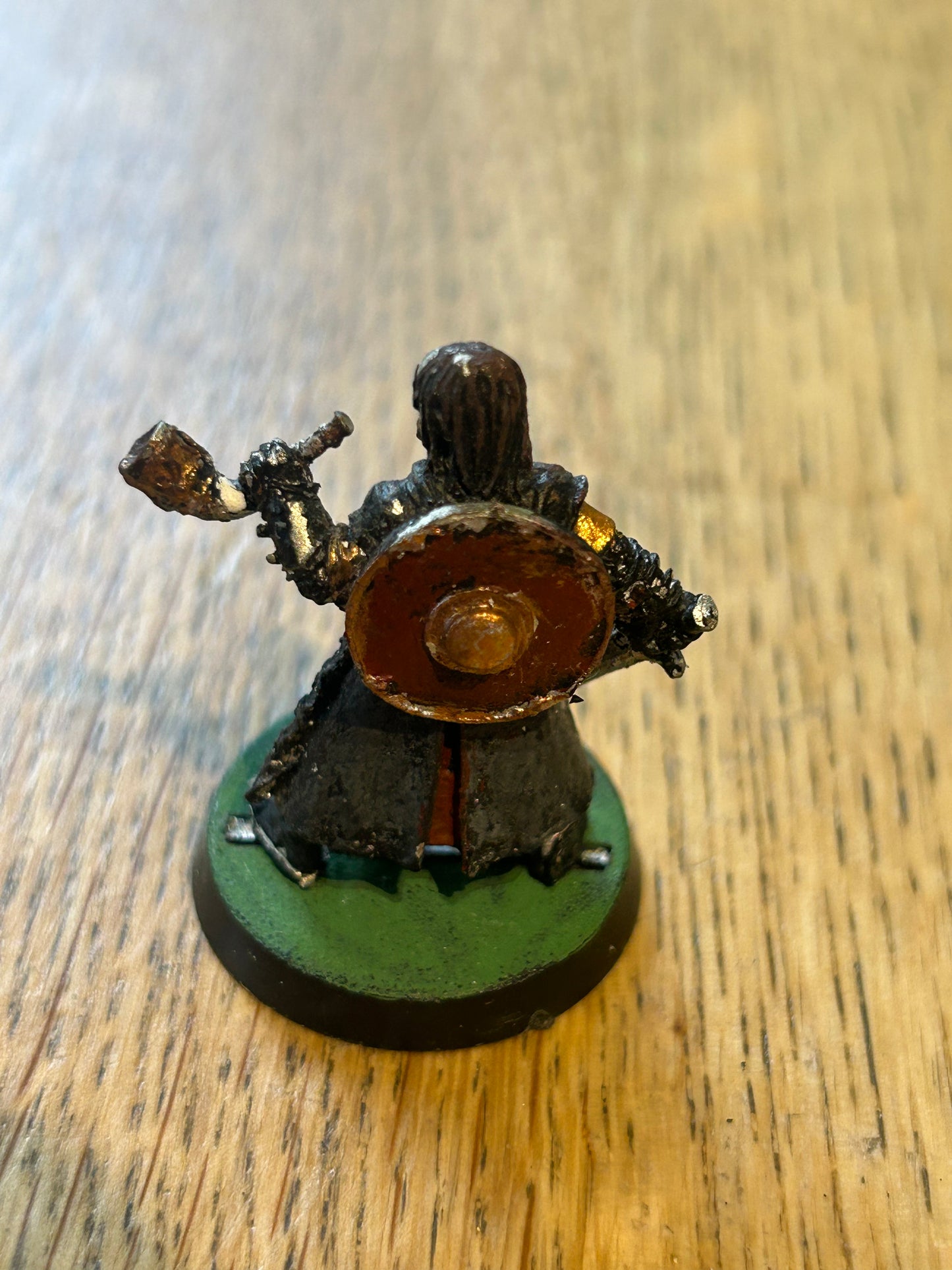 MESBG Lord of the Rings Boromir