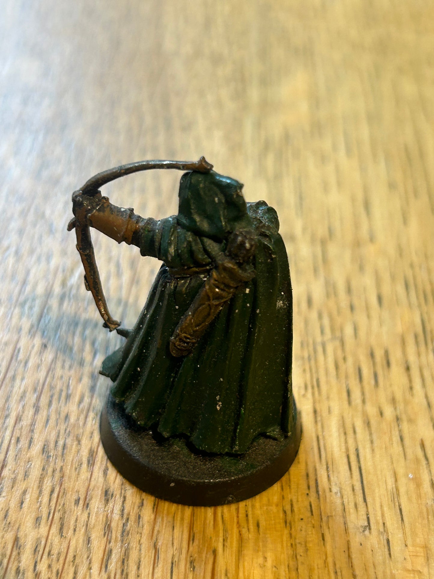 MESBG Faramir’s Rangers of Gondor Ranger  metal