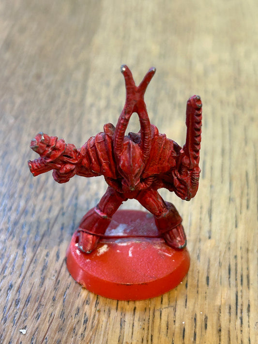 Warhammer 40k Rogue Trader chaos renegade brother cutsoul emperor’s children