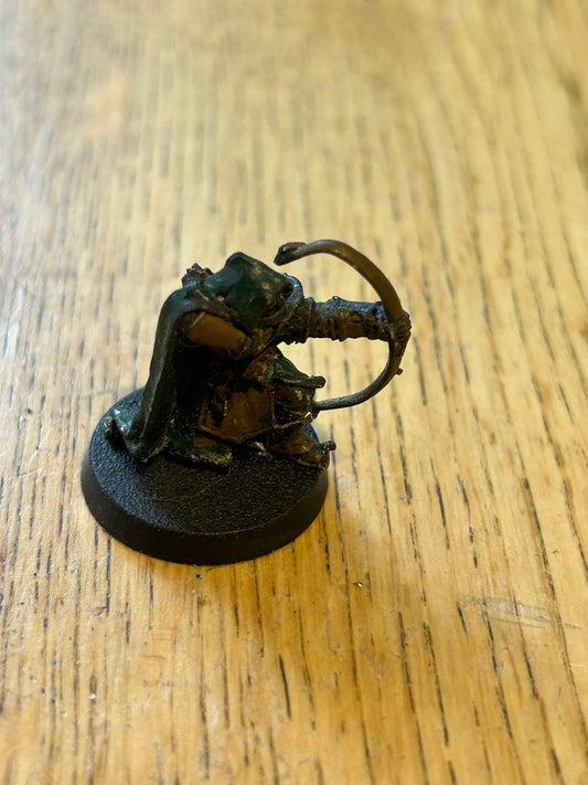 MESBG Faramir’s Rangers of Gondor Ranger  metal