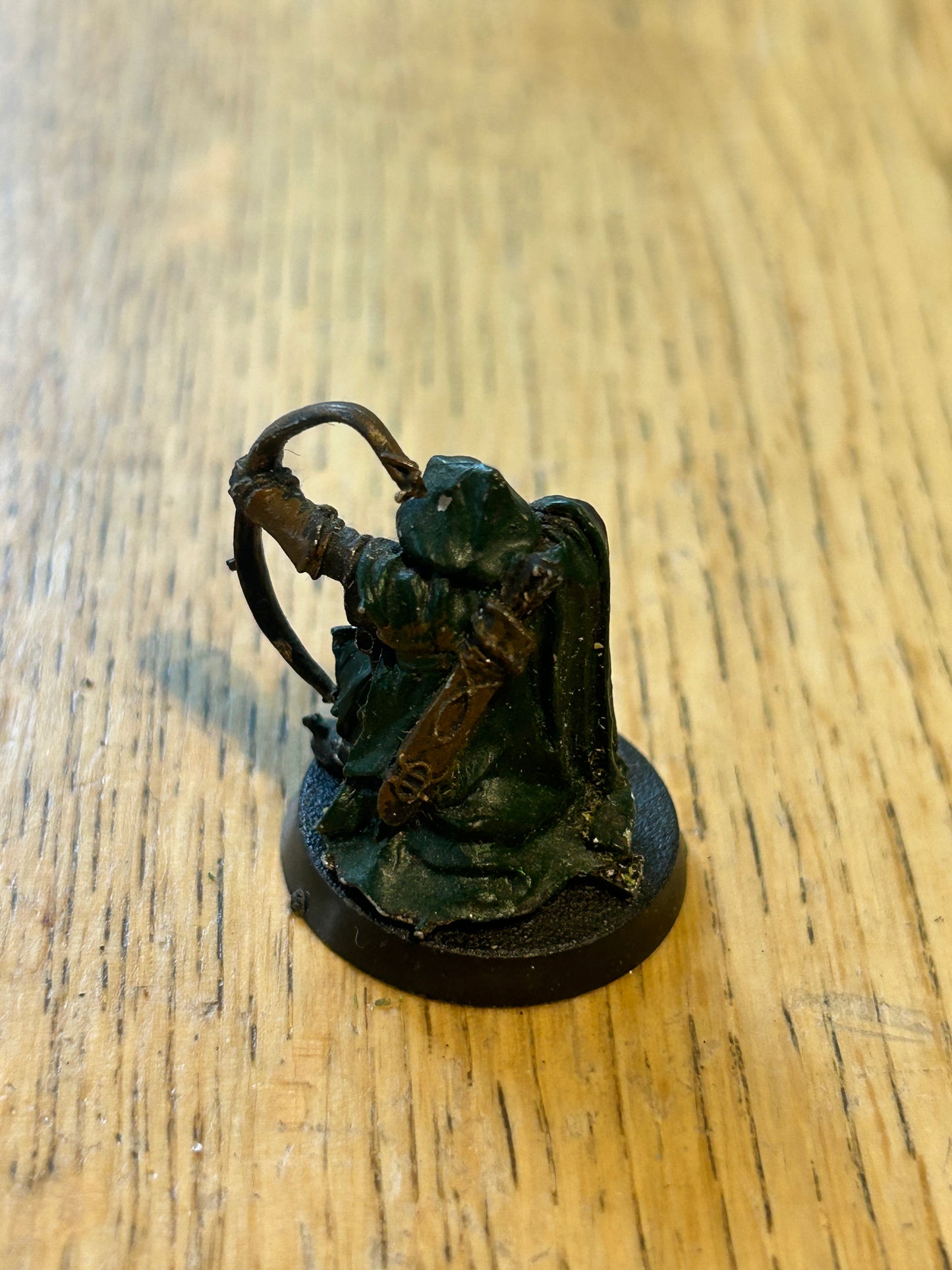 MESBG Faramir’s Rangers of Gondor Ranger  metal