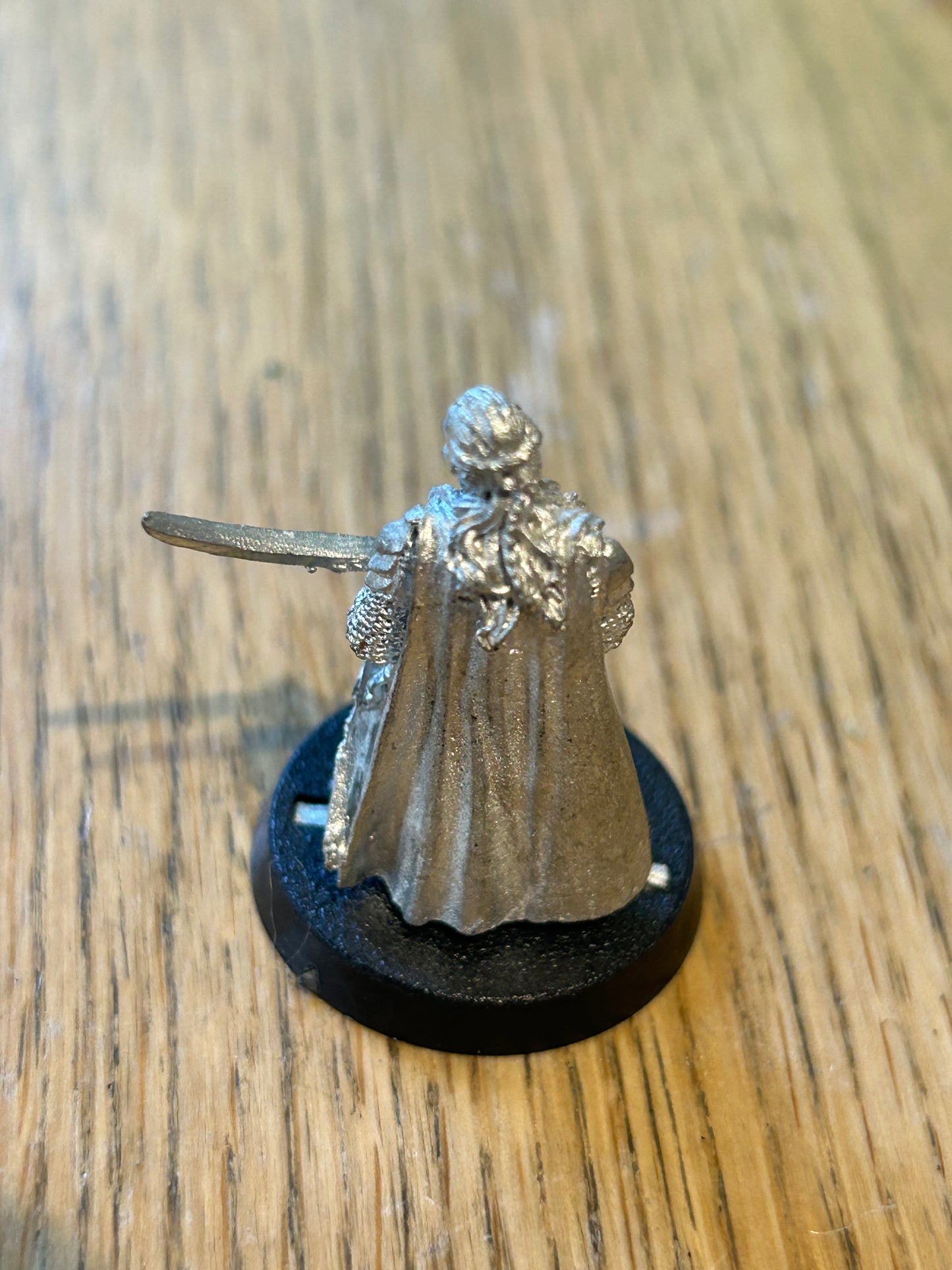 Lord of the Rings Elrond