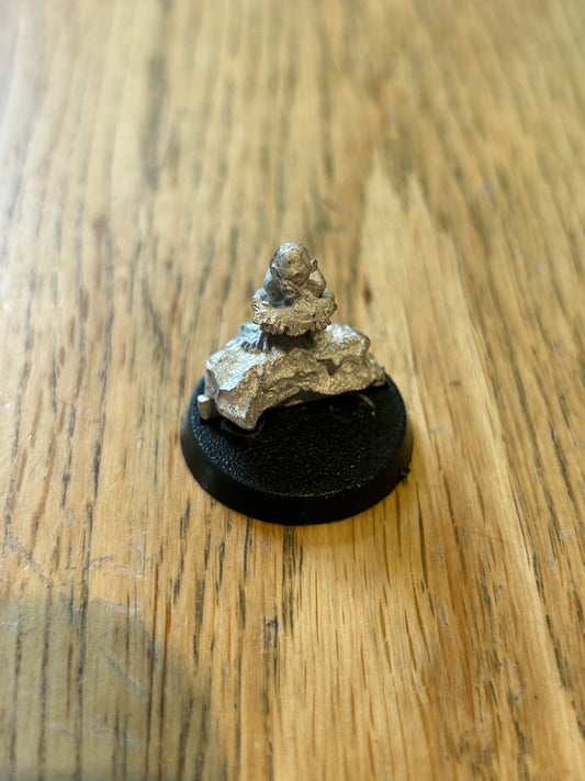 Games Workshop The Lord of the Rings Gollum (Fishing)