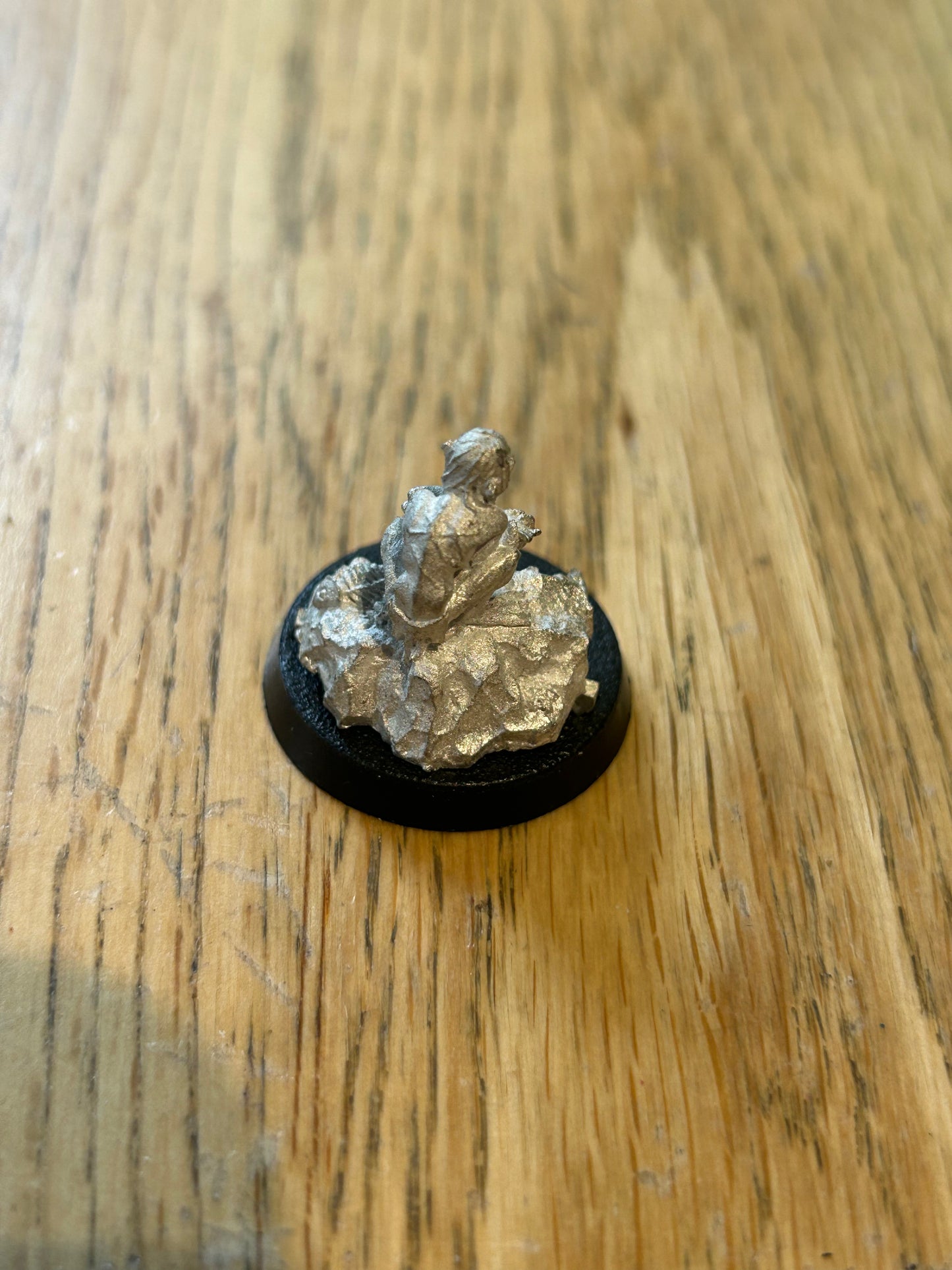 Games Workshop The Lord of the Rings Gollum (Fishing)