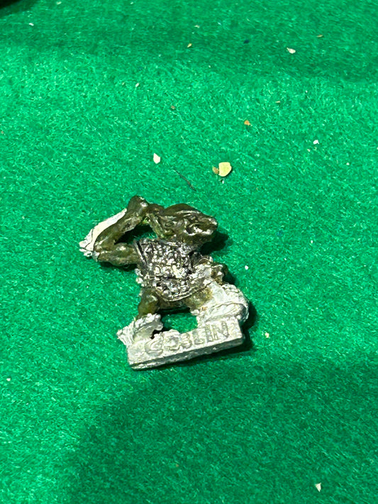 C12 leg biter archer warhammer fantasy