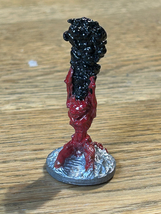 CITADEL Games Workshop WARHAMMER-C34 ELEMENTALS -FIRE  ELEMENTAL-