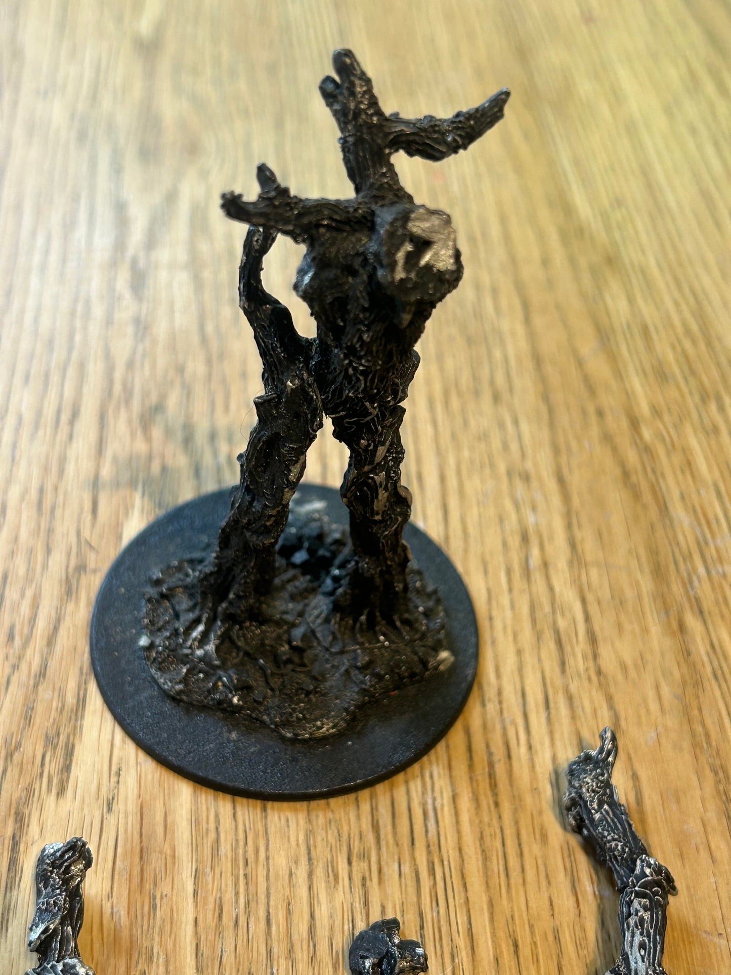 Lord of the rings - Treebeard mighty Ent Warhammer GW Two Towers