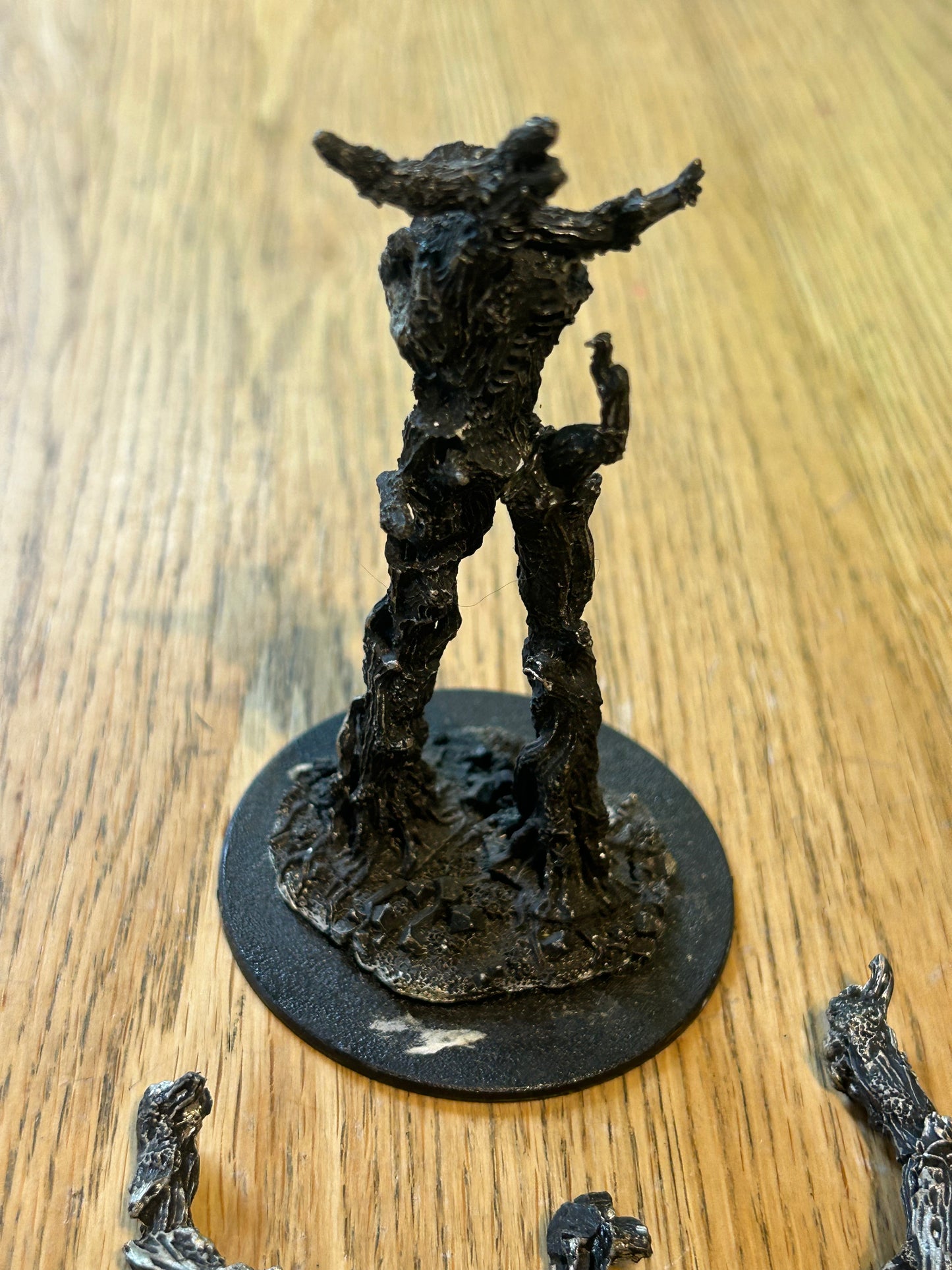 Lord of the rings - Treebeard mighty Ent Warhammer GW Two Towers