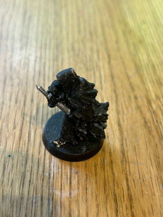 MESBG WITCH KING OF ANGMAR