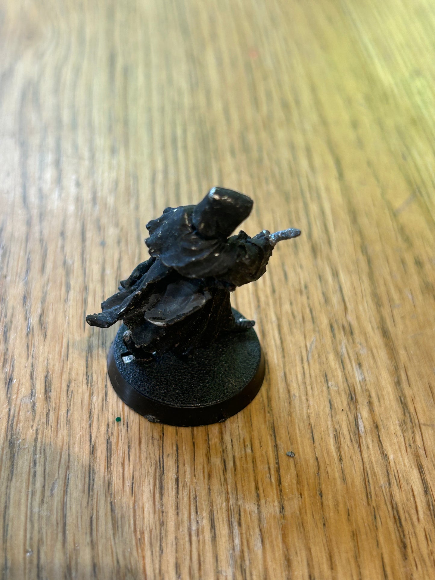 MESBG WITCH KING OF ANGMAR
