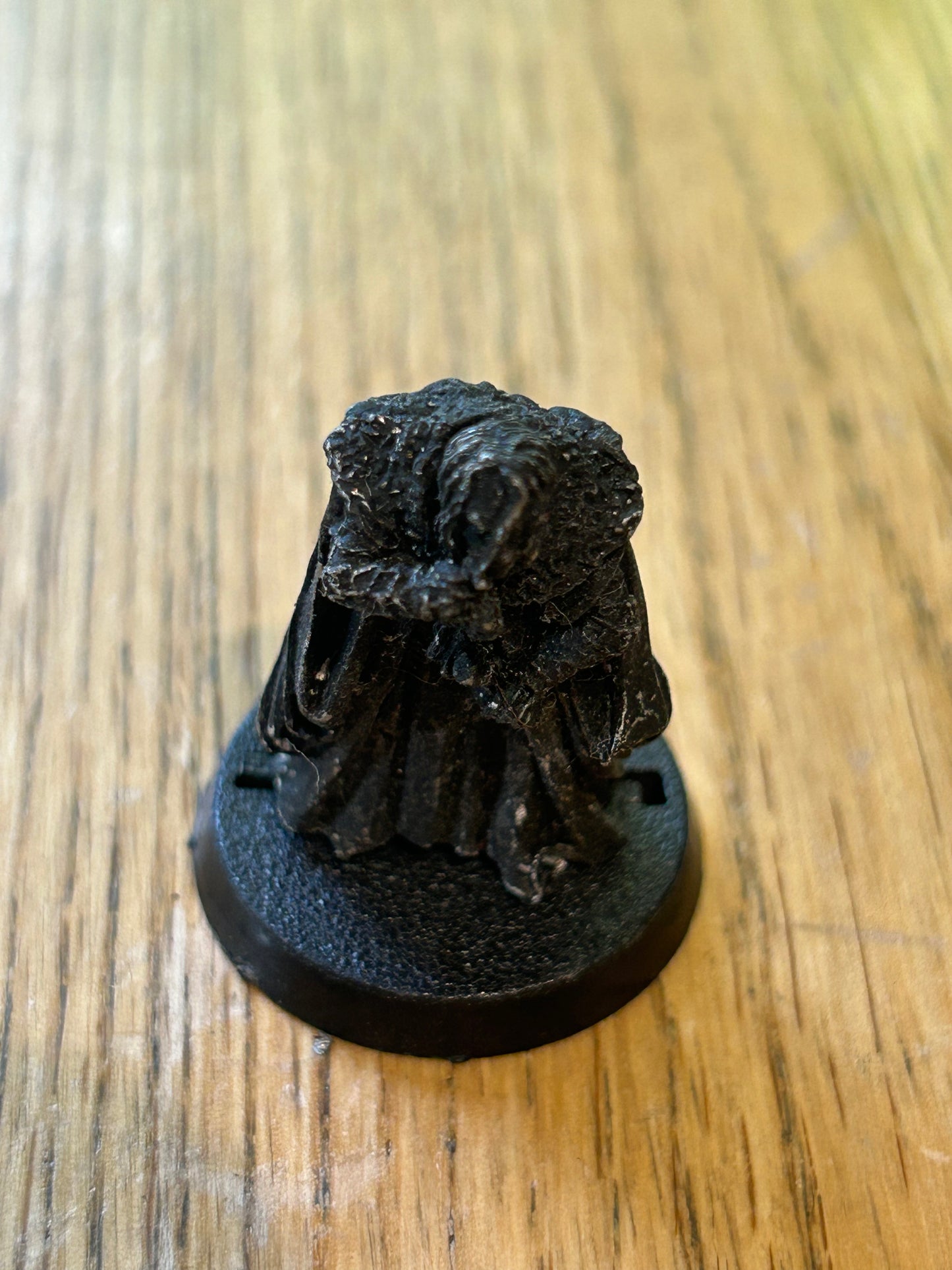 MESBG WITCH KING OF ANGMAR
