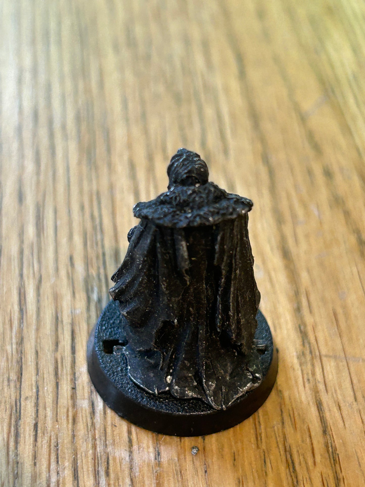 MESBG WITCH KING OF ANGMAR