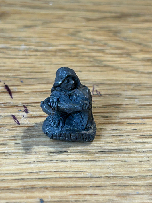 Citadel C11 Halflings Mattock the Plump Warhammer Metal Figure Hobbit Fantasy