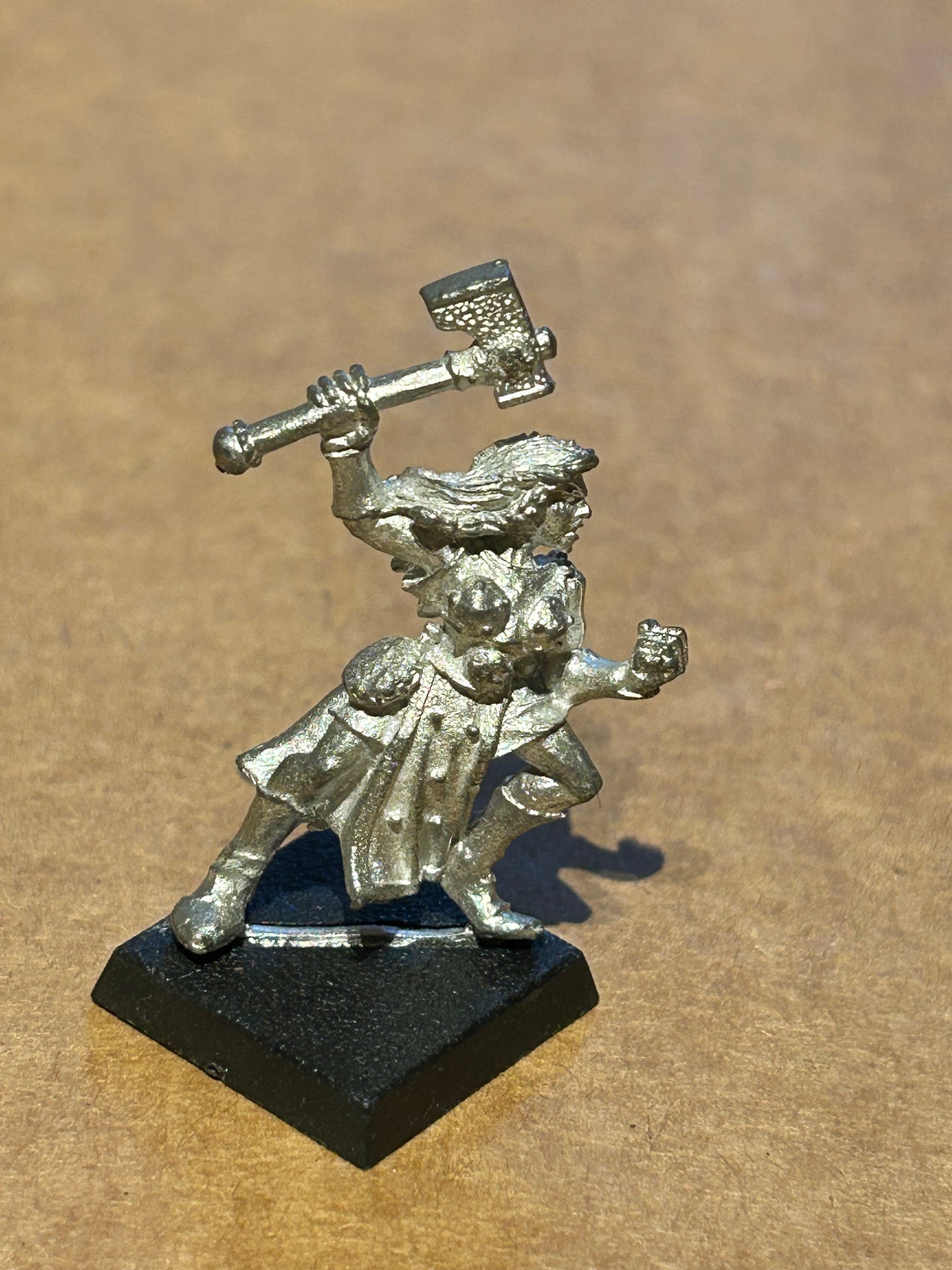 MORDHEIM SISTERS OF SIGMAR novice unPainted Mordhiem warhammer fantasy empire