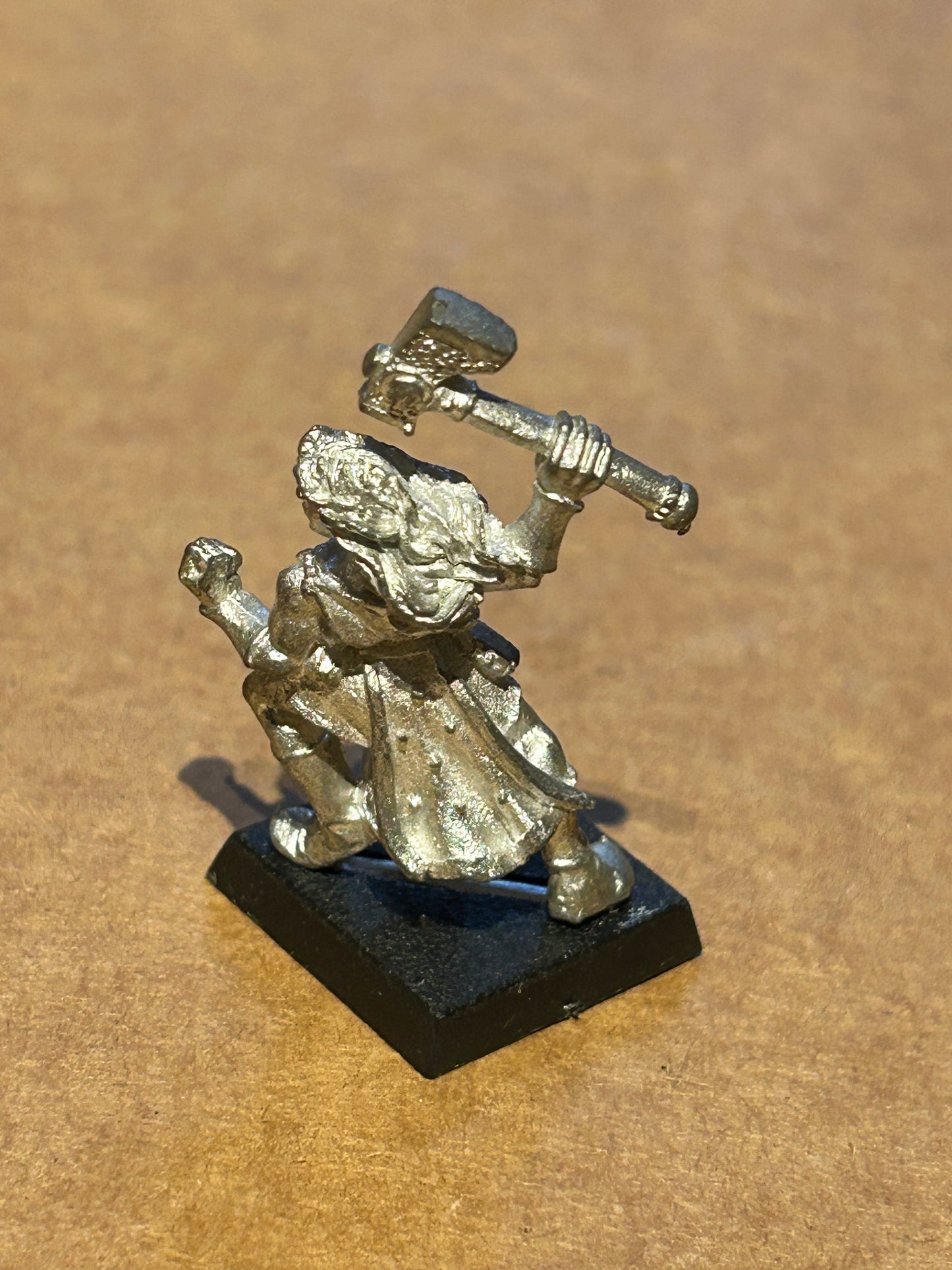 MORDHEIM SISTERS OF SIGMAR novice unPainted Mordhiem warhammer fantasy empire