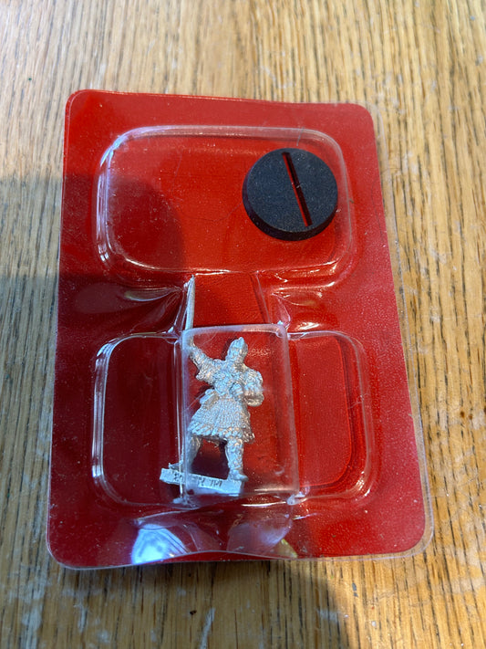 Games Workshop Middle Earth MESBG Classic Eomer blister