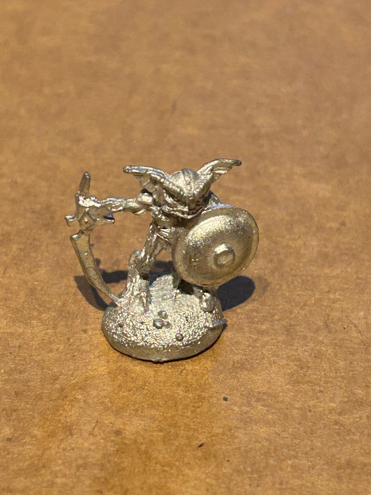 CM5-02 Gritch the Pucci
 alternative armies