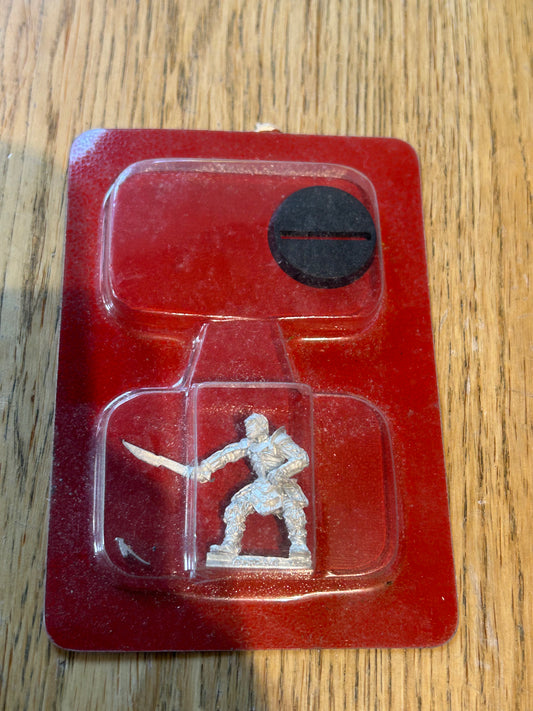 Lord of the rings Gorbag blister orc