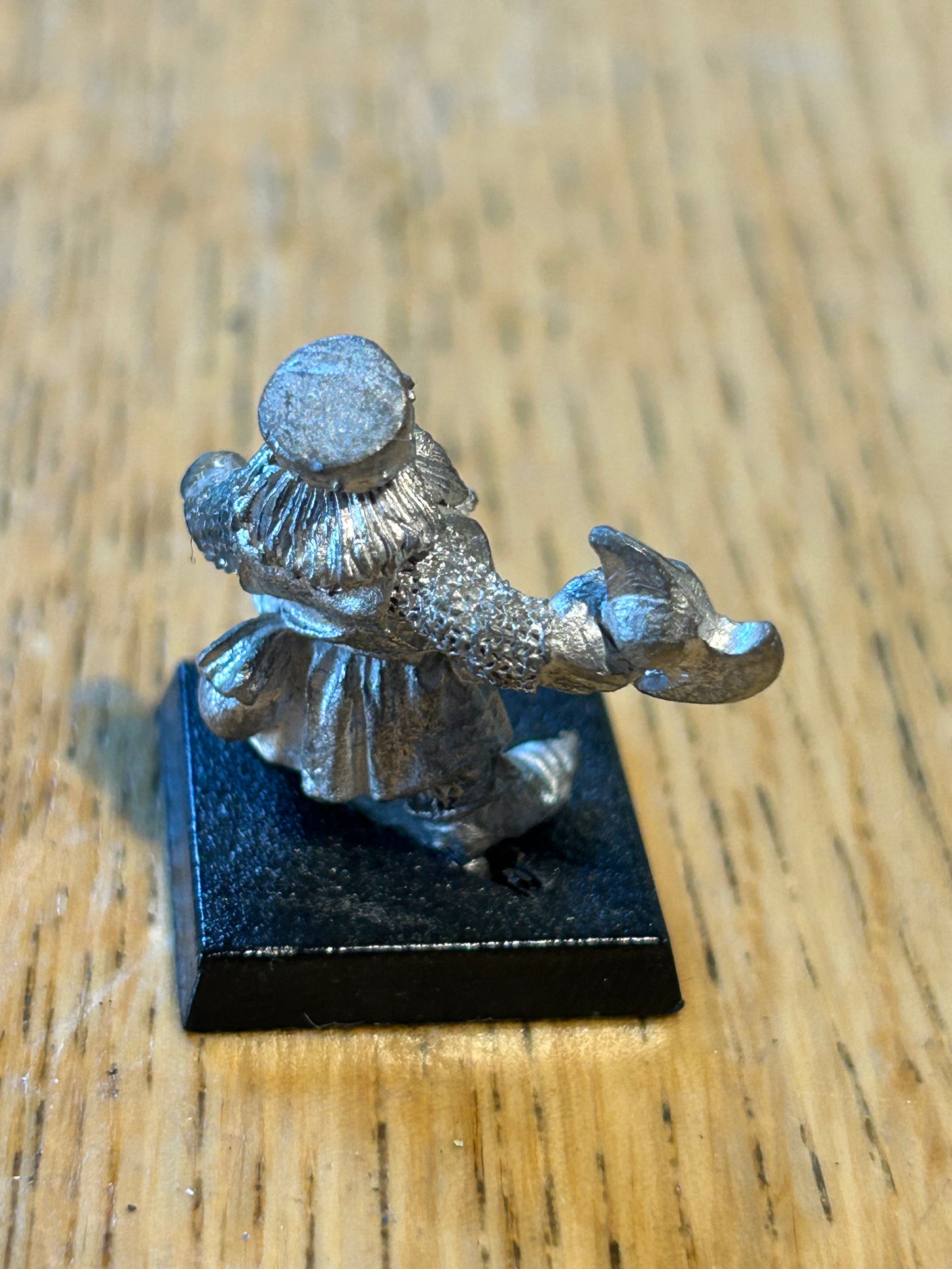 Warhammer fantasy Citadel C06 Imperial Dwarf - Grom