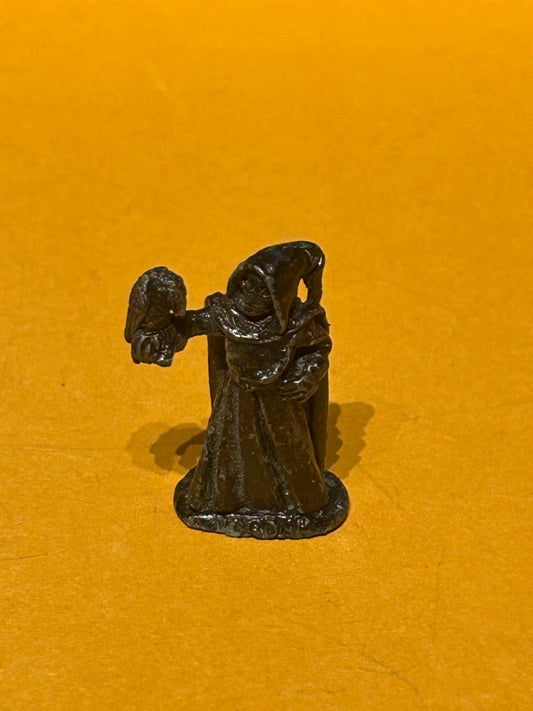 CITADEL WARHAMMER OOP 1980s PRE SLOTTA LONE WOLF VORDAK