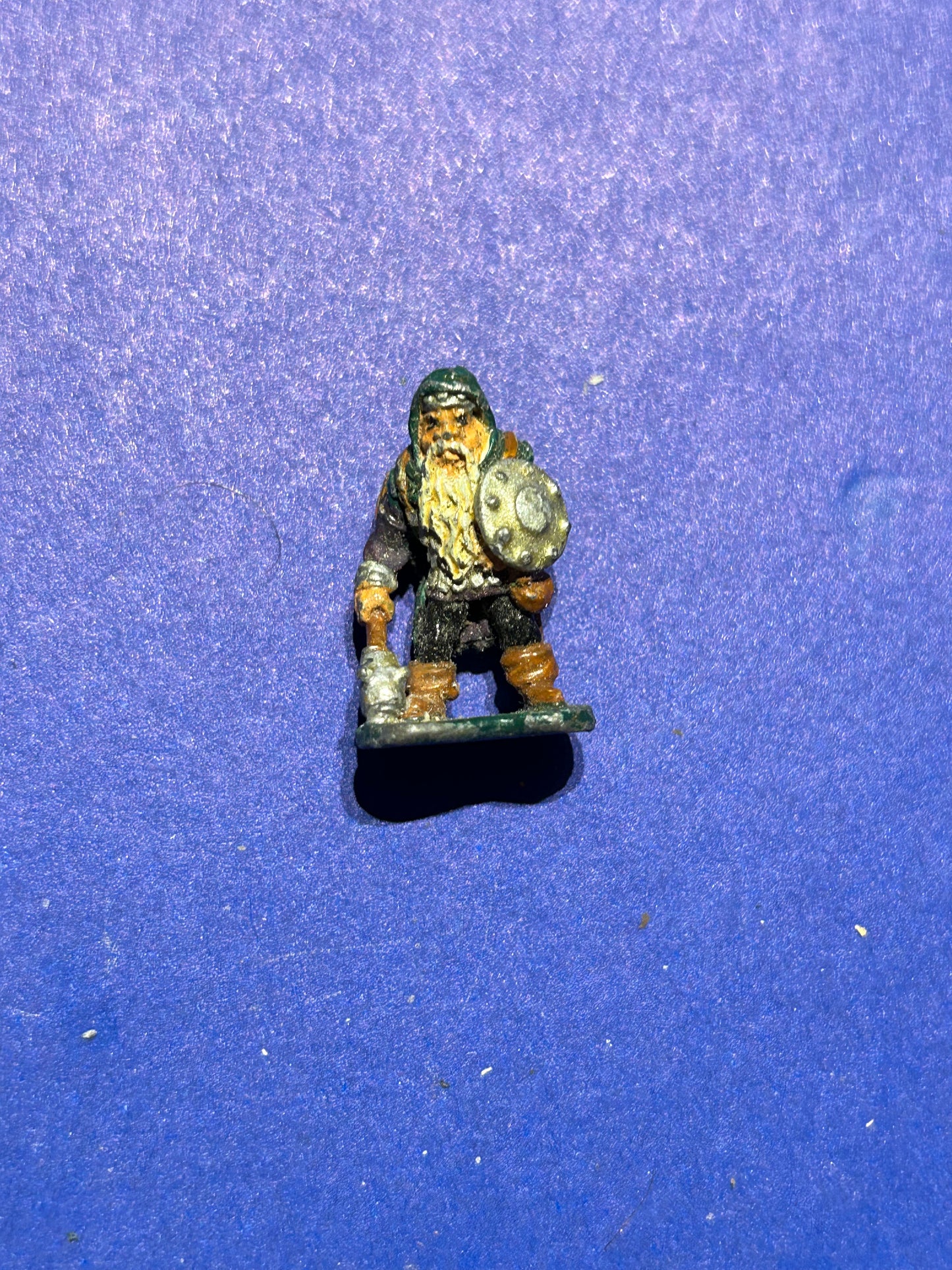 Asgard miniatures dungeon adventurers gnome