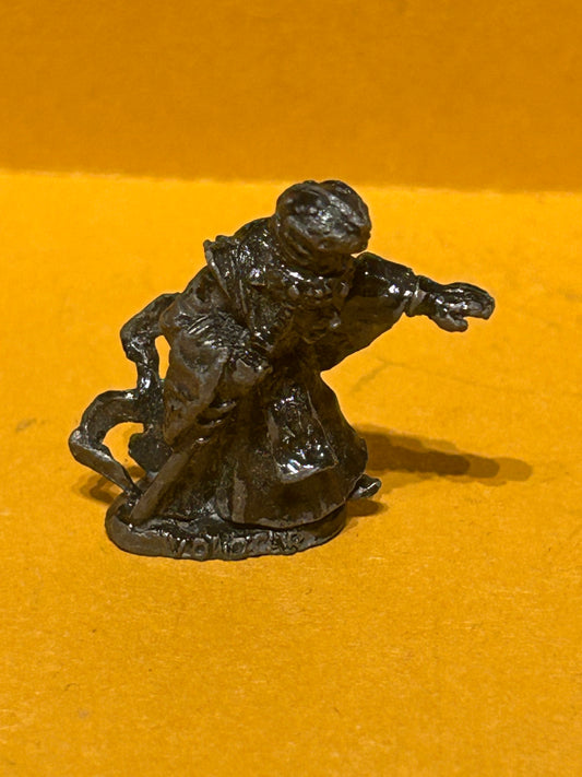 Warhammer Citadel Lone Wolf C41 Vonotar The Traitor Wizard