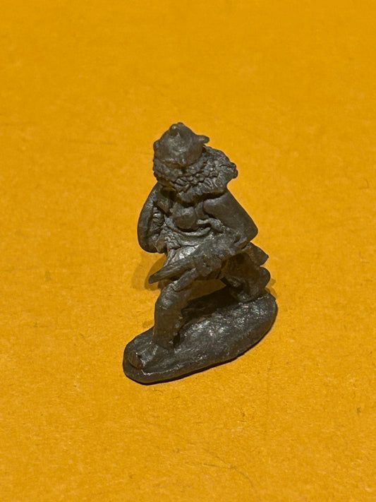CITADEL SPECIALITY SET  SS3 KNIGHTS OF CHAOS Rechgrundle Warrior Maiden