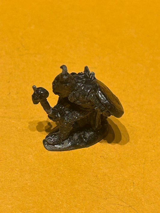 Citadel SS3 (v2) 6 Doomed Ratchragged Priest of Wenwoch the Waylayer Metal Mini
 warhammer fantasy