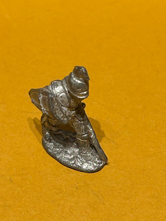 Citadel Warhammer 80s pre-slotta SS5 Warrior Knights of Law Sir Blamor de Lanis
 warhammer fantasy’s