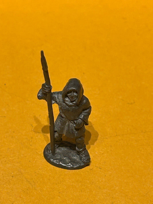 Warhammer fantasy preslotta bretonnian spearman