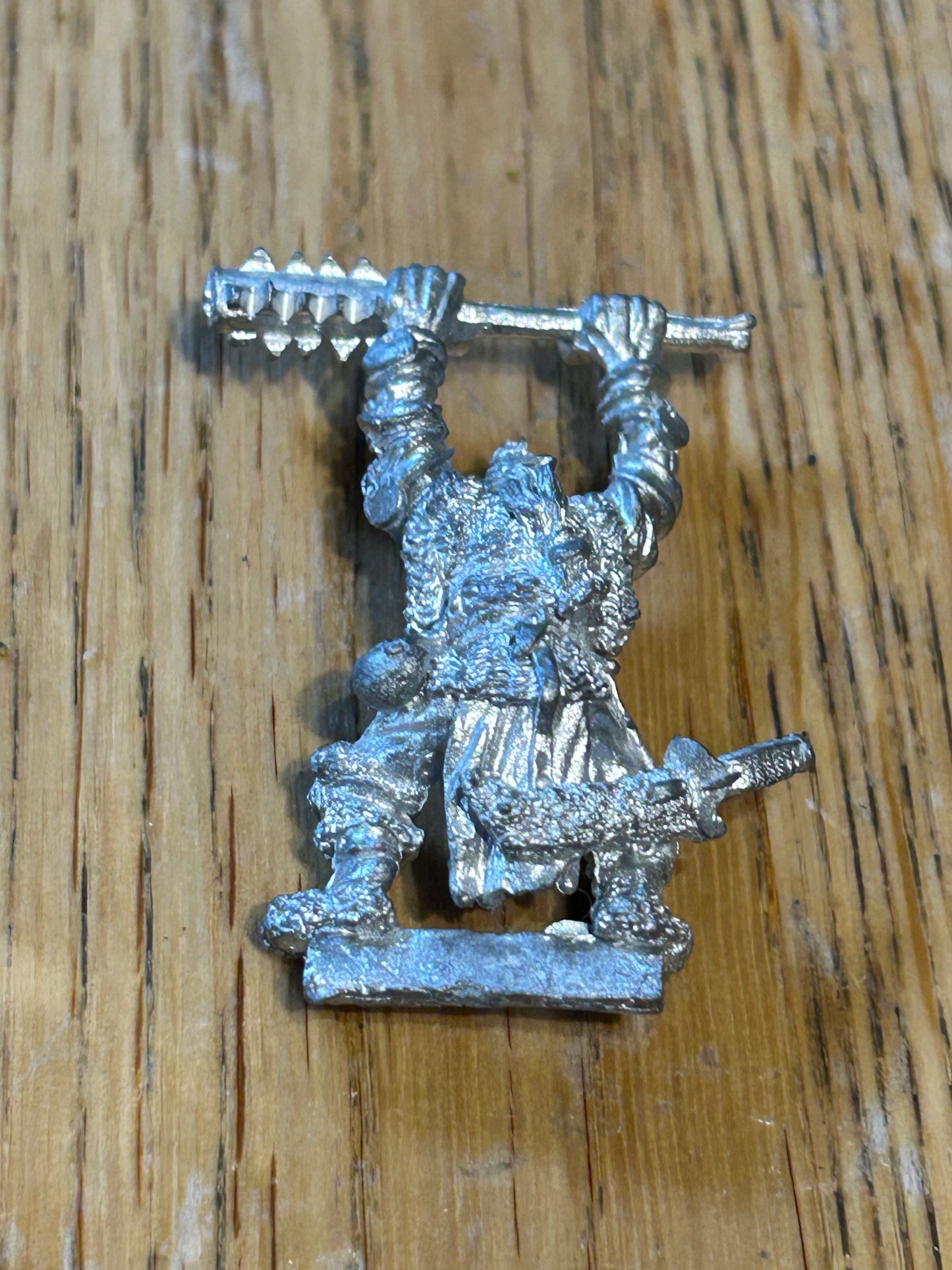 Citadel Warhammer 80s BC4 Mighty Ugezod Death Commando Kudra Goblin Hero