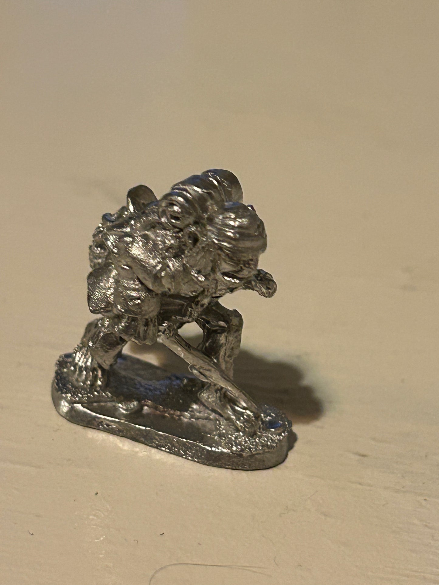 Alternative armies flintloque or slaughterloo 5001O Sharkes Rifles 1st Edition rifleorc tunge