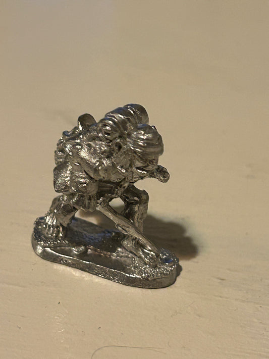 Alternative armies flintloque or slaughterloo 5001O Sharkes Rifles 1st Edition rifleorc tunge