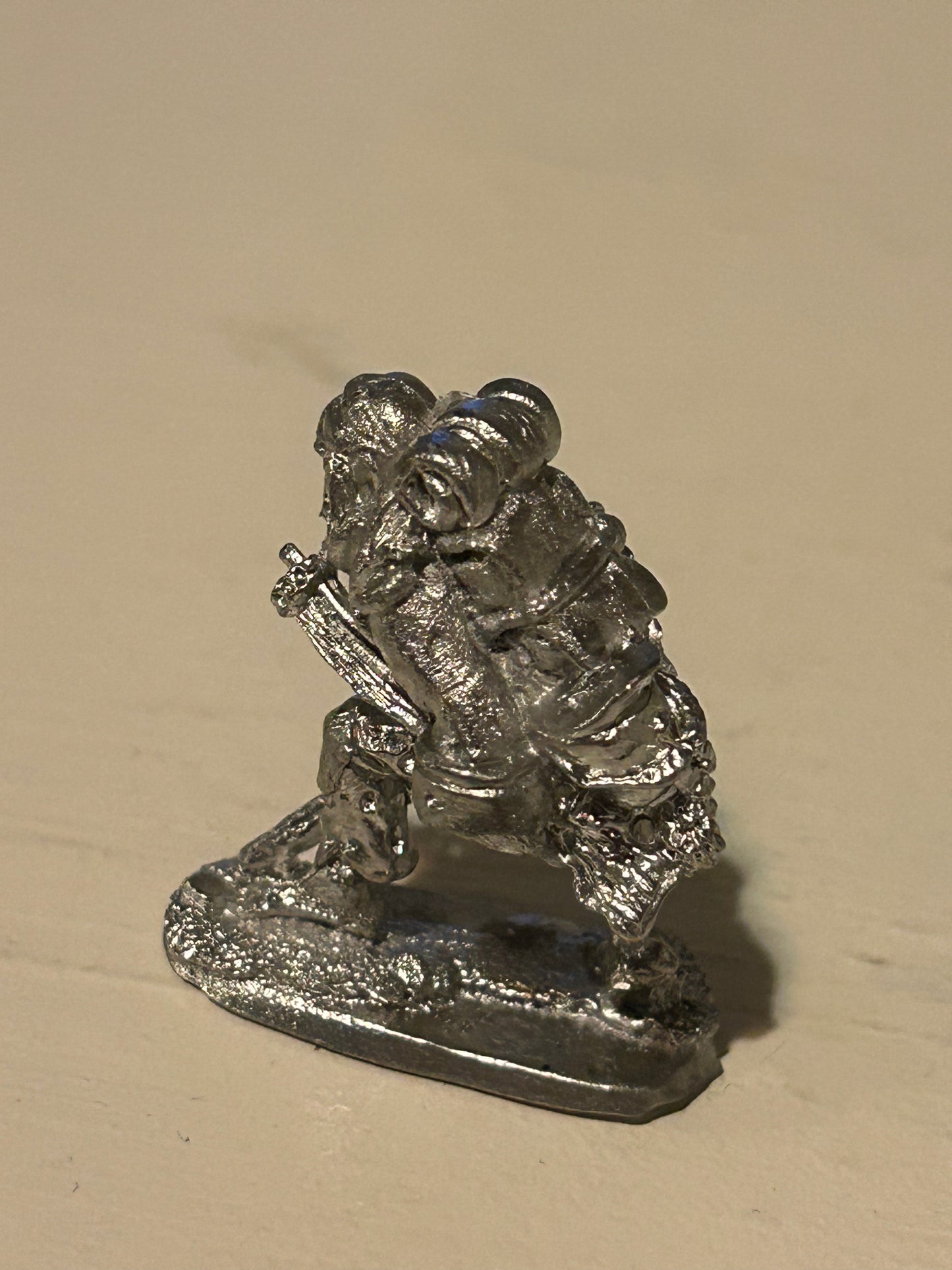 Alternative armies flintloque or slaughterloo 5001O Sharkes Rifles 1st Edition rifleorc tunge