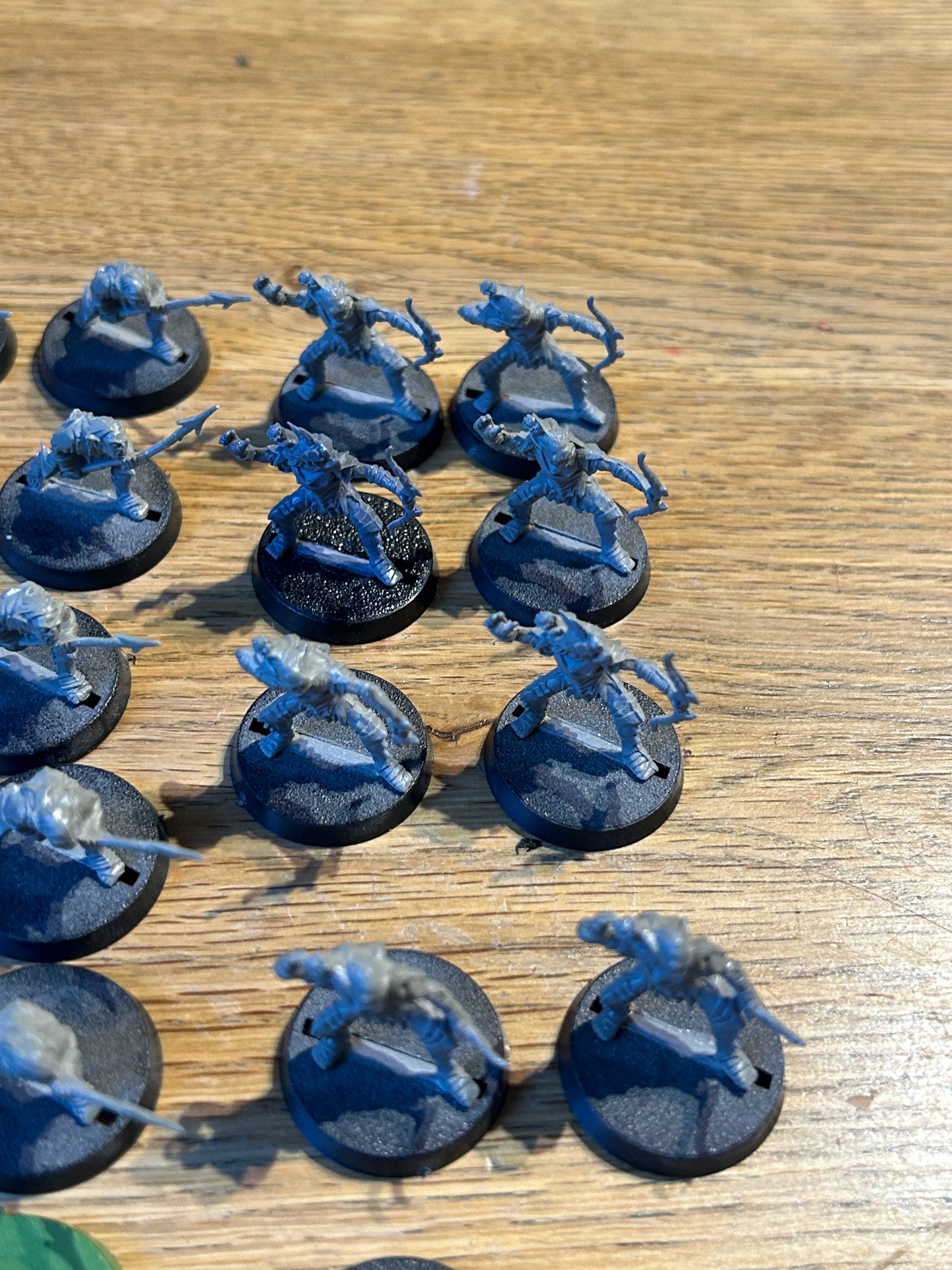 Goblins x40 
MESBG