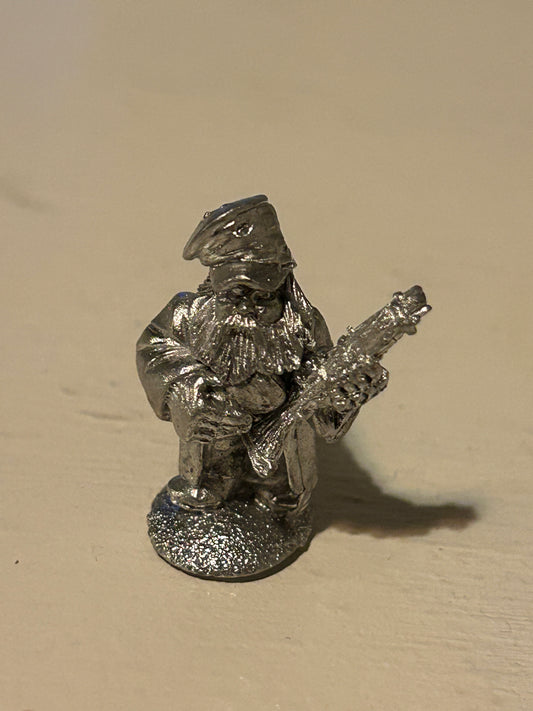 Alternative armies flintloque or slaughterloo 52505 Finklestein Line (Witchlands) trooper