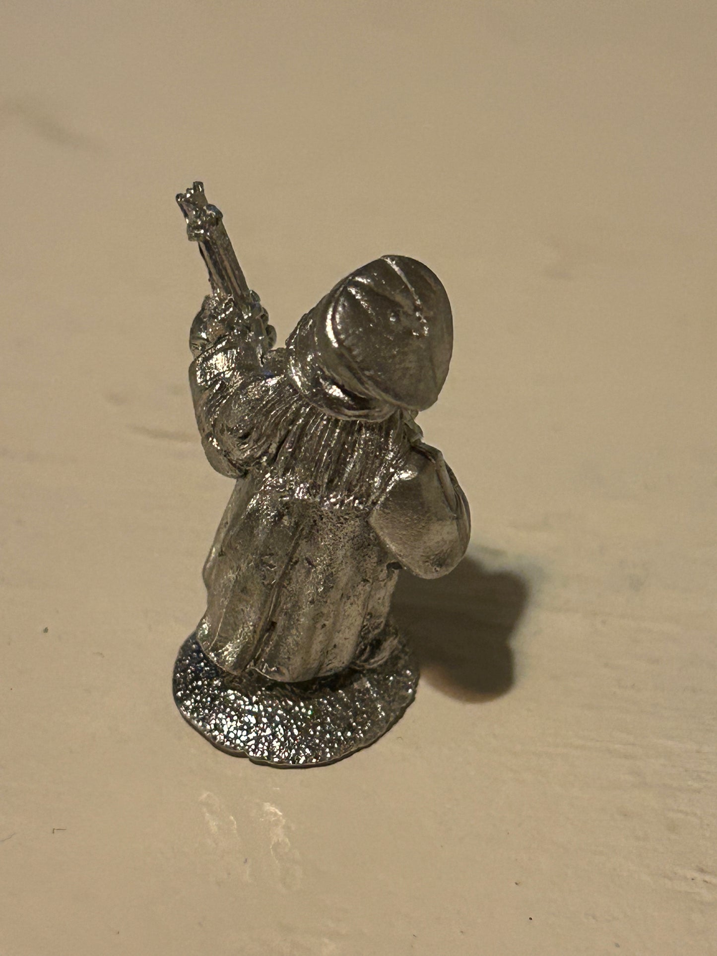 Alternative armies flintloque or slaughterloo 52505 Finklestein Line (Witchlands) trooper