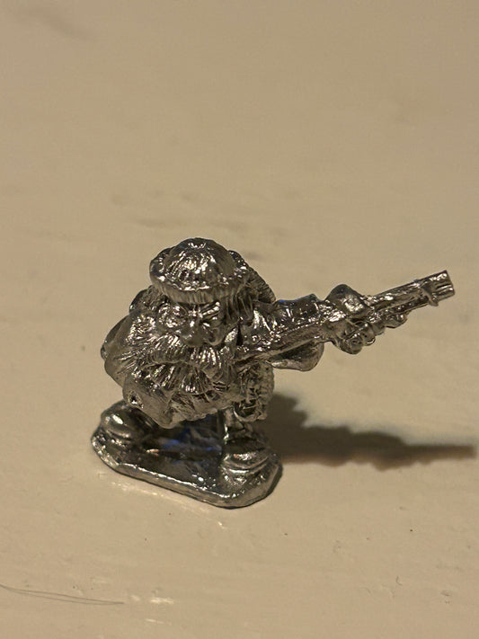 Alternative armies flintloque or slaughterloo 52505 Finklestein Line (Witchlands) trooper