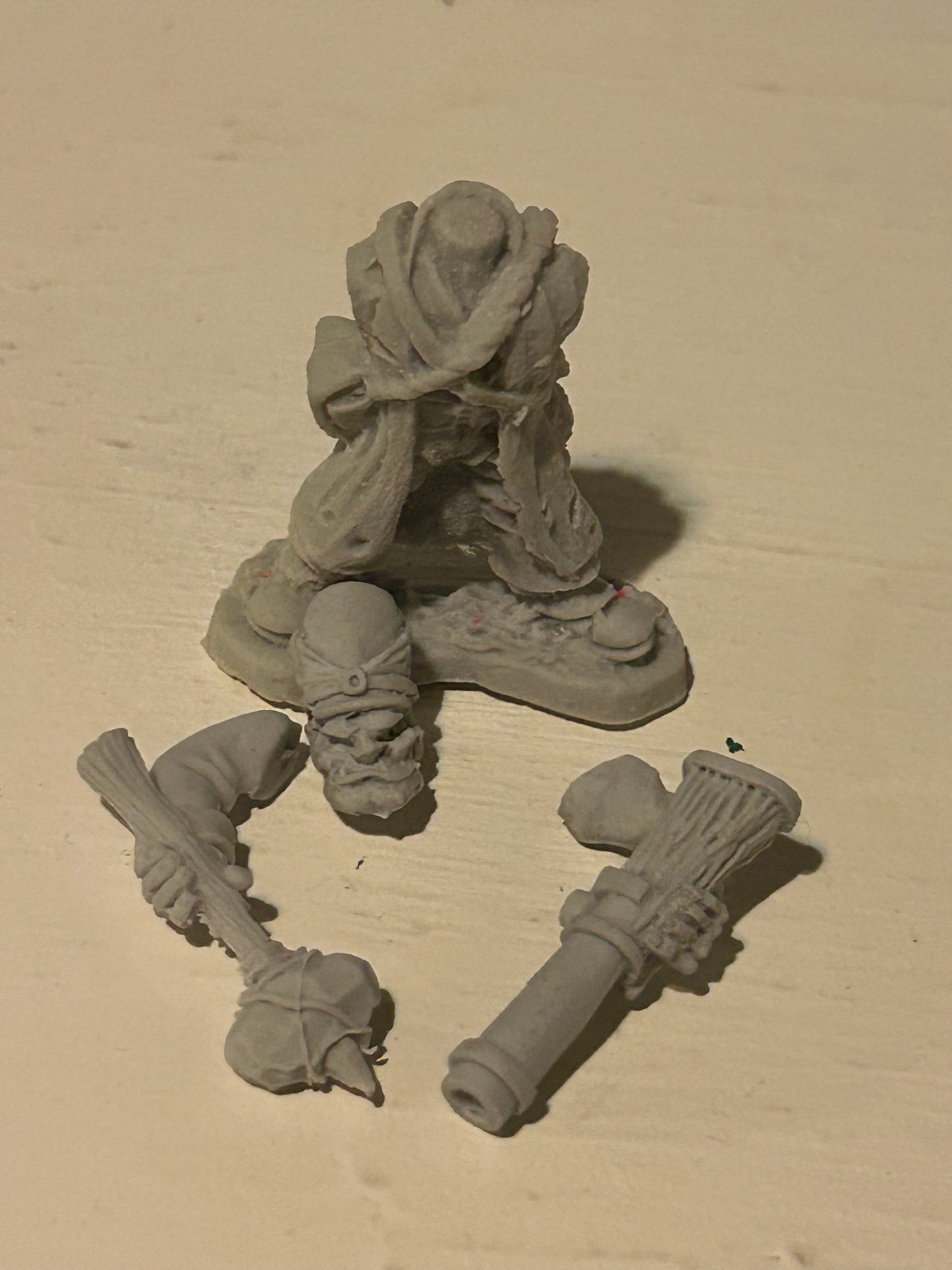 Alternative armies flintloque or slaughter loo 56115 KGL Captain Schlager