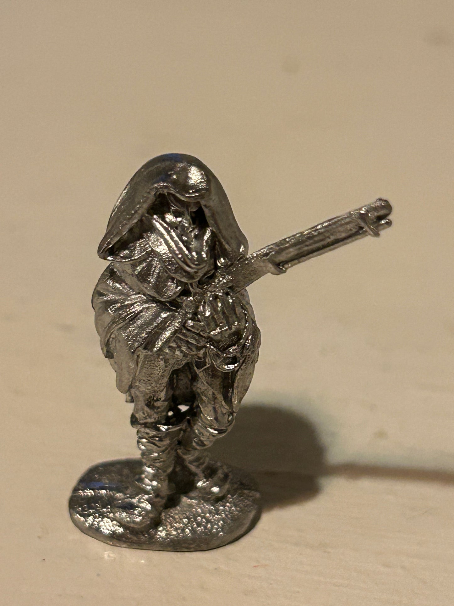 Alternative armies flintloque or slaughterloo 51508 Elf Line Infantry Witchlands elf trooper