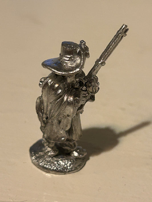 Alternative armies flintloque or slaughterloo 51508 Elf Line Infantry Witchlands elf trooper